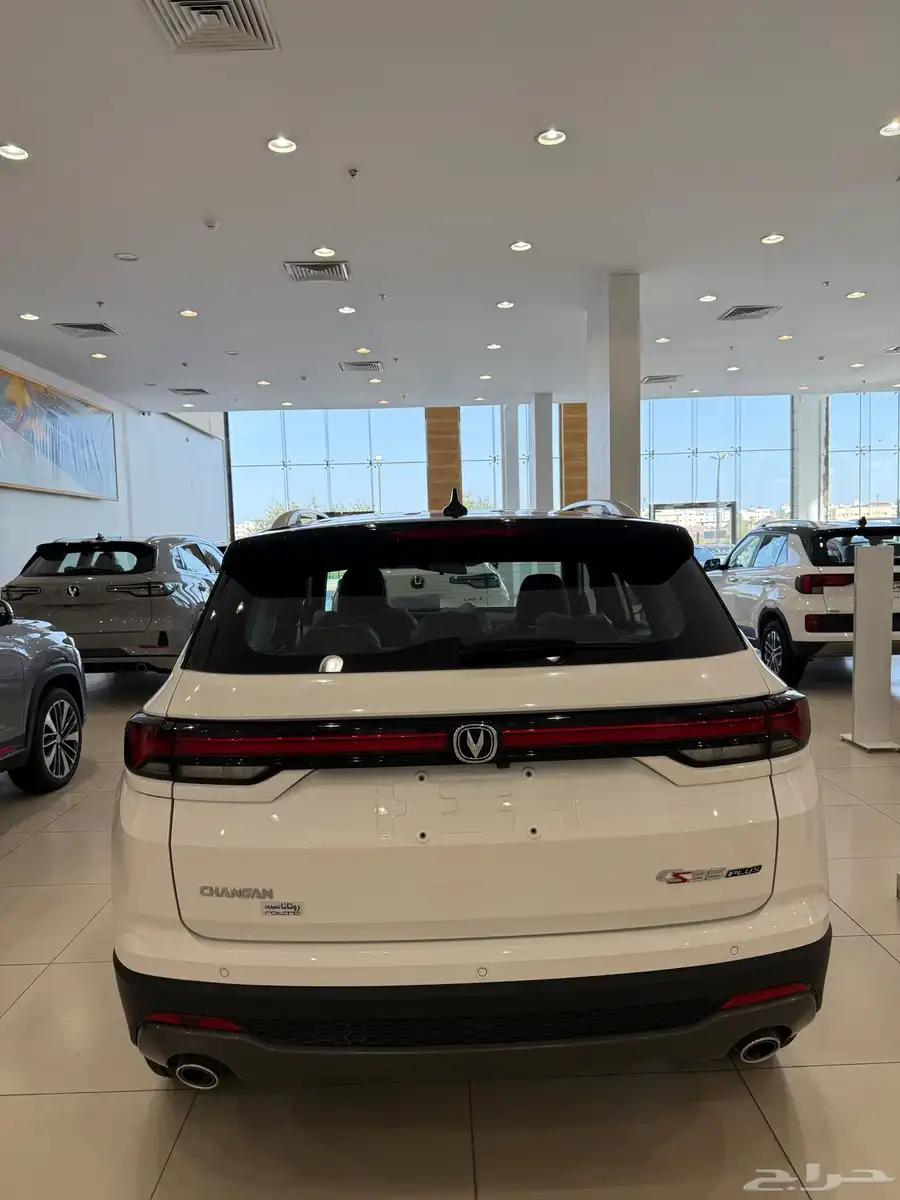شانجان CS35 2026 فل كامل (( اقل سعر )) 3
