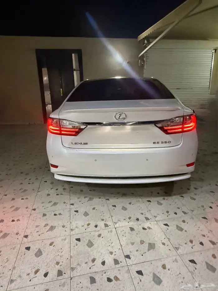 لكزس ES.350 DD فل كامل موديل 2016 1