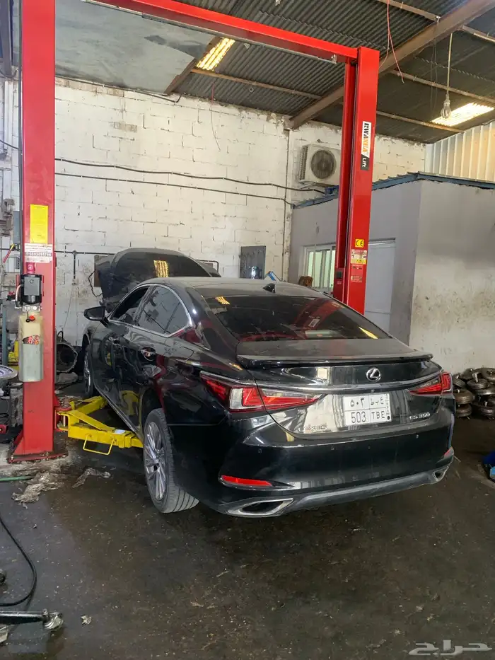 قير جير لكزز كامري اورين افلن مستورد نضيف وأسعار مناسبه 0