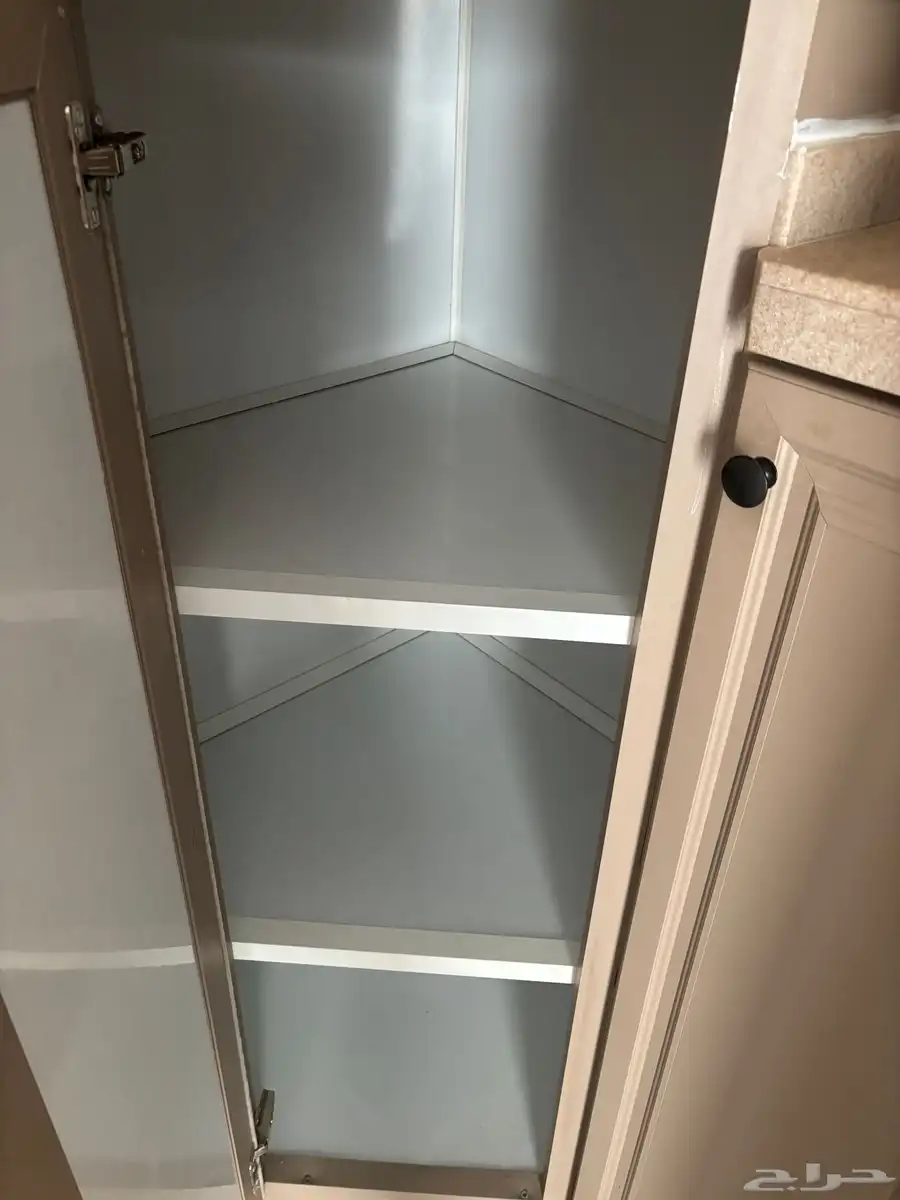 مطبخ للبيع نظيف جدا 3