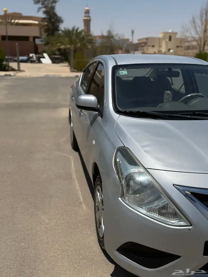 نيسان صني 2018 7