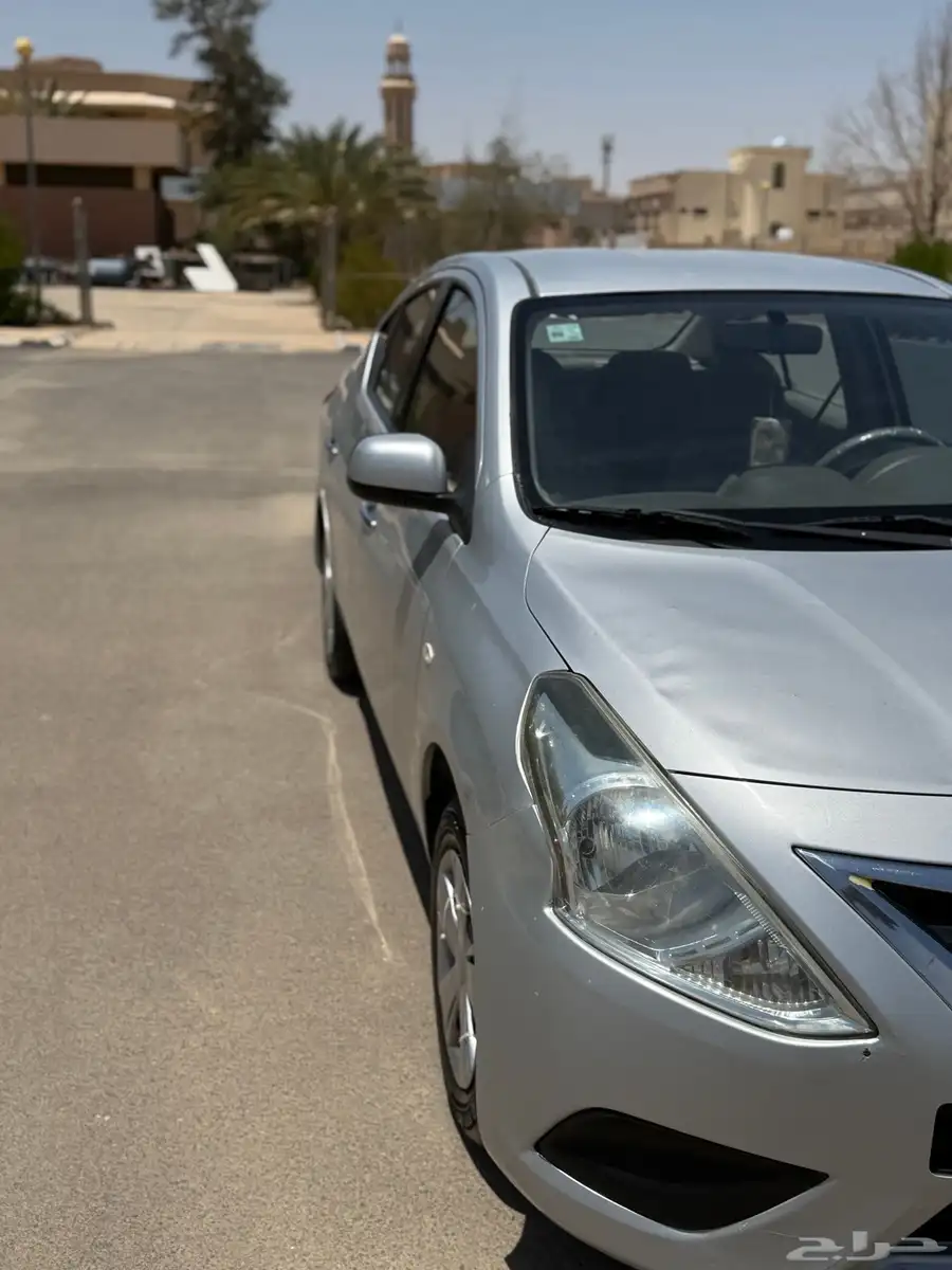 نيسان صني 2018 7