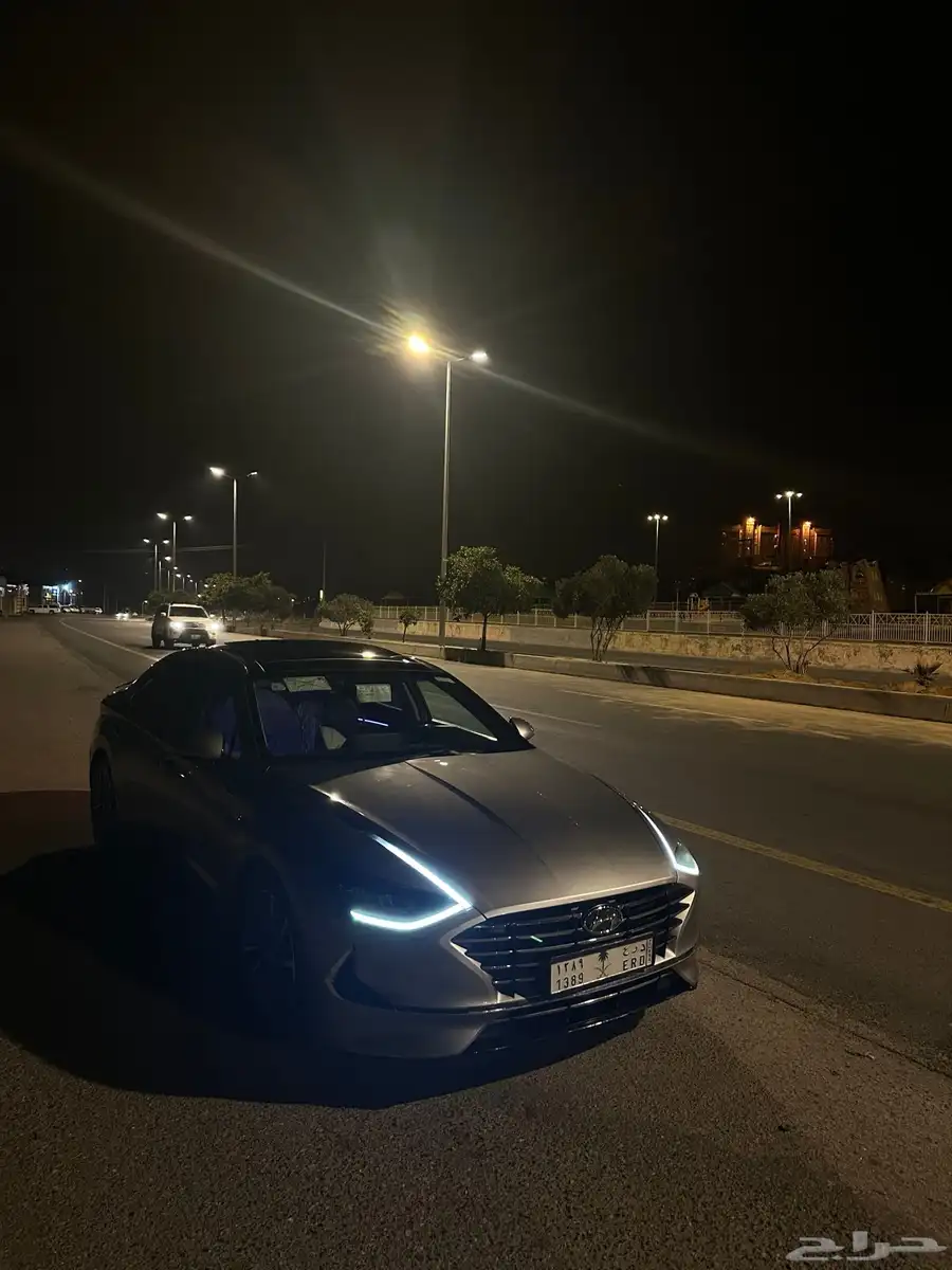 سوناتا 2020 3