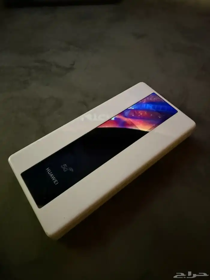 راوتر وشاحن هواوي 5G 3