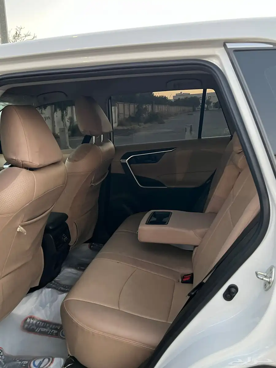 راف فور 2023 13