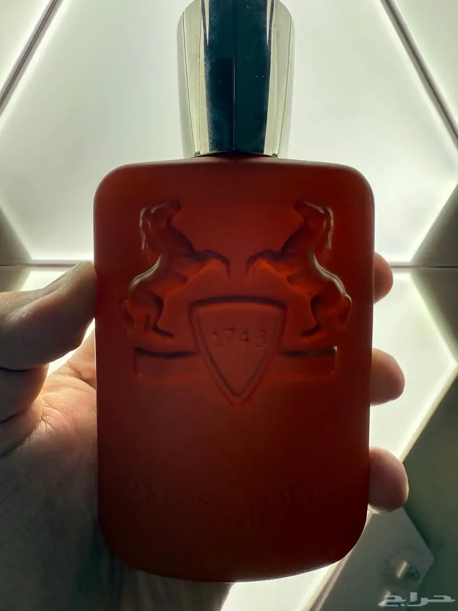 عطر بارفومز دي مارلي الثاير 125 مل 4