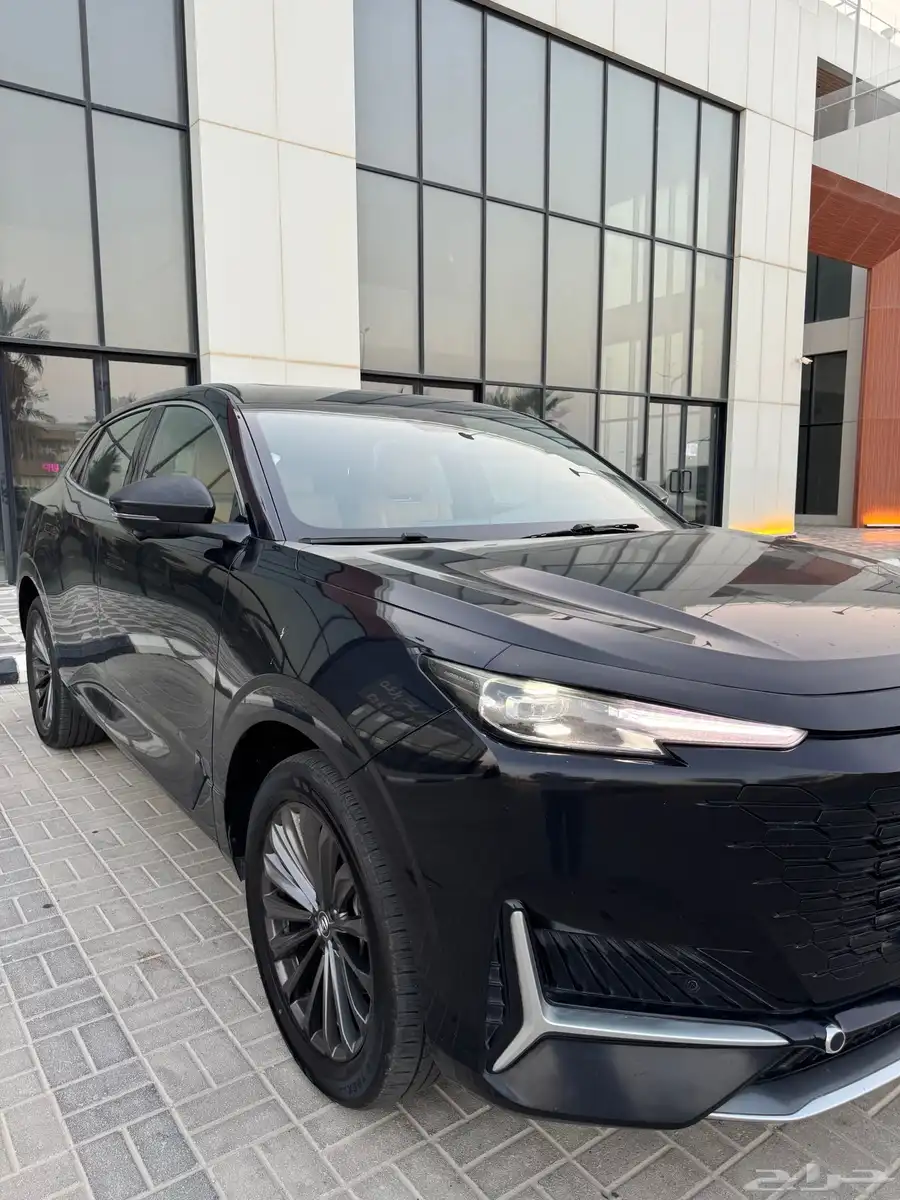 شانجان يوني كي 2023 3