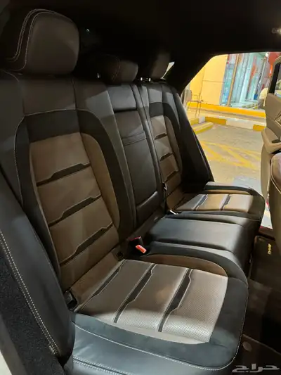 مرسدس GLE53 AMG 2020 10
