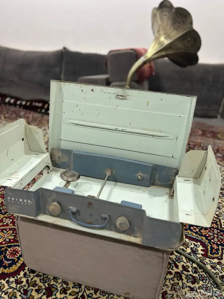 بريموس PRIMUS2082 1