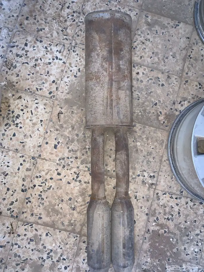 قطع كابرس 2015 2
