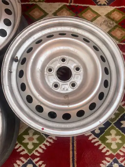 جنوط 1