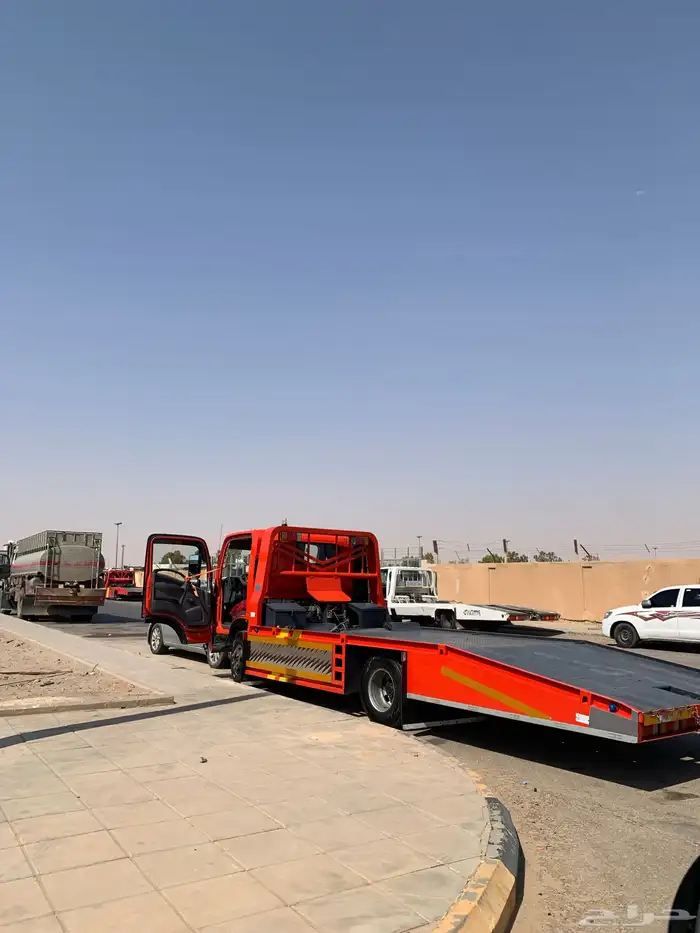 سطحه رفحاء سطحة رفحاء المركوز 0