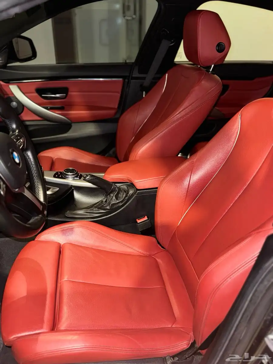 بي ام دبليو BMW 435i Gran Coupe 2016 M Kit 11