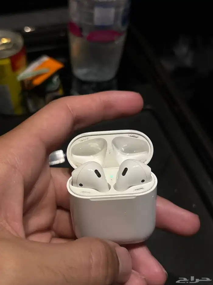 إيربودز للبيع اعلى سوم 0