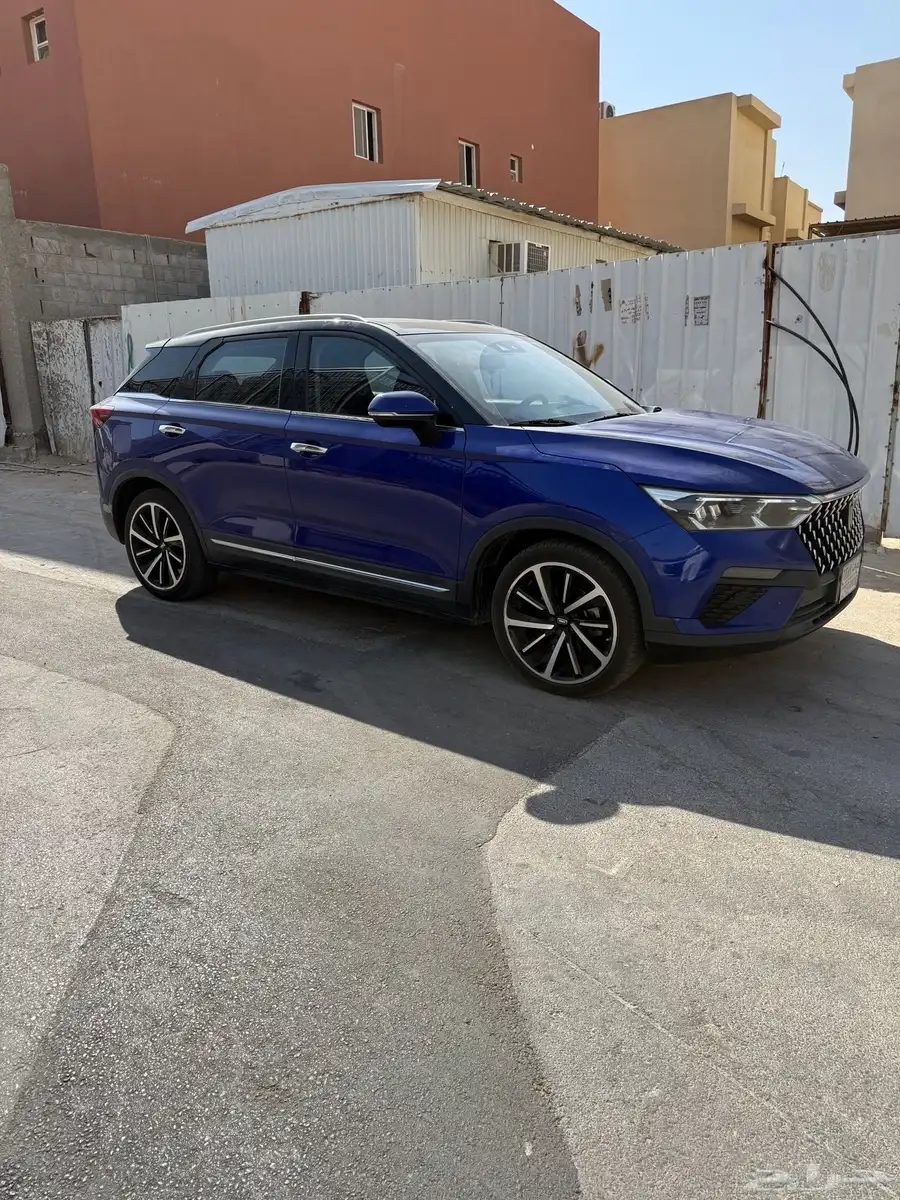 Bestune T77 2021 13