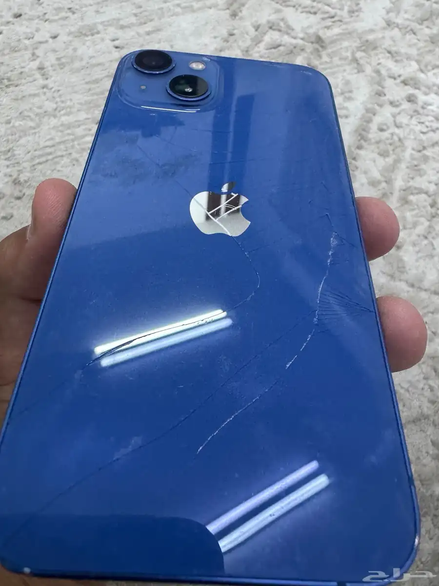 ايفون 13 5