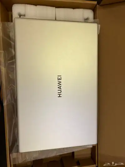 لابتوب هواوي ميت بوك دي 15 - Huawei Labtop Mate Book D15 6