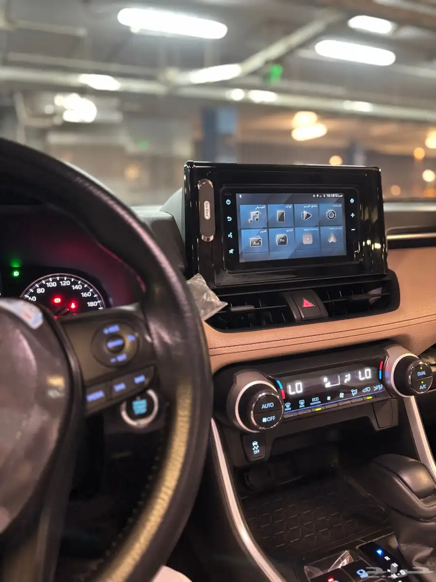 راف فور RAV4 فل كاملXLE دبل (نظيف) 30