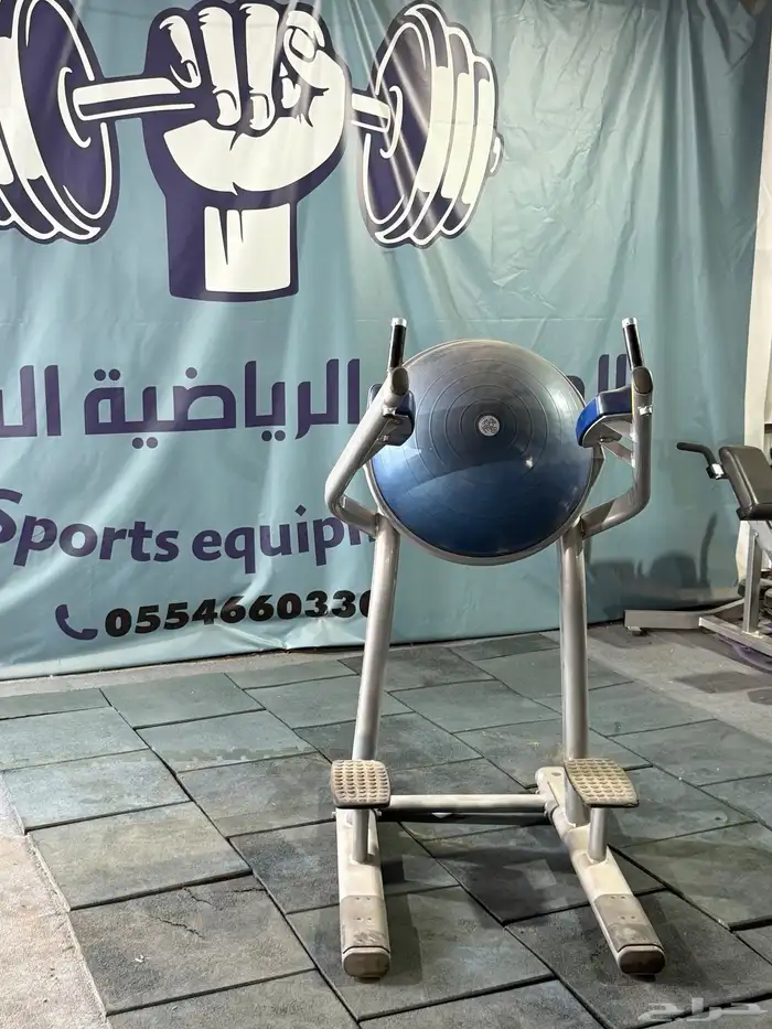 اوبتيكال دراجة لايف فتنس اجهزة نادي لايف فتنس مستخدمة أوزان 16