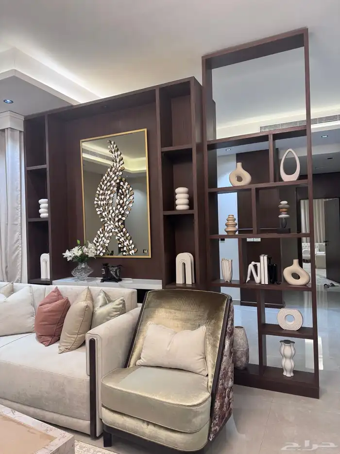 اعمال ديكورات 7