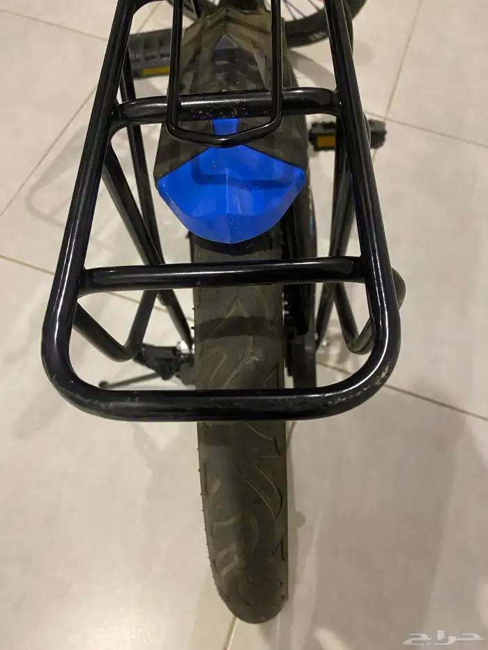 دراجه رياضيه 5