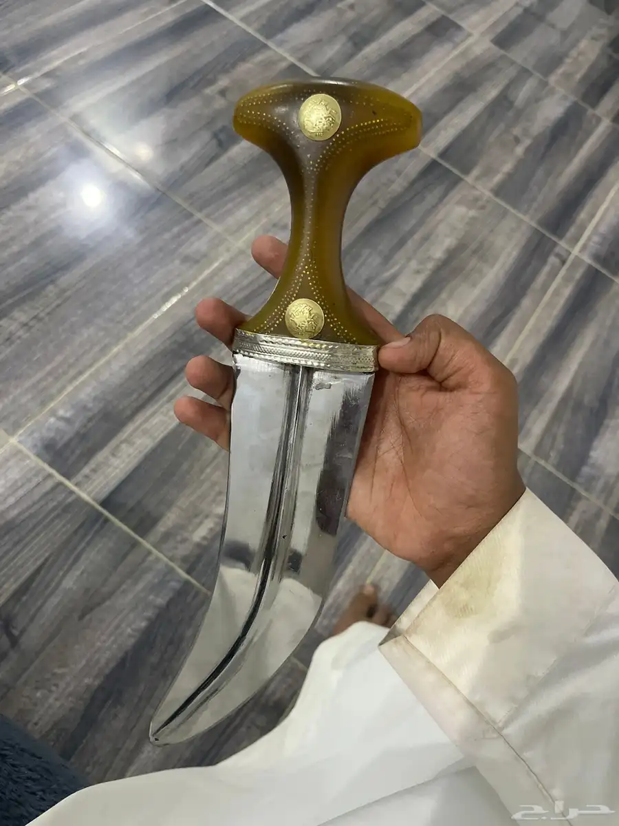 البيع جنبيه وتر كفو 1