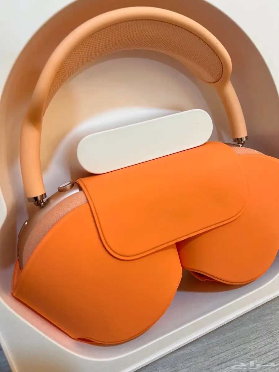 AirPods Max 8