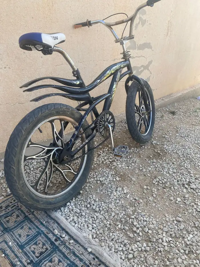 سيكل جنط 20 1