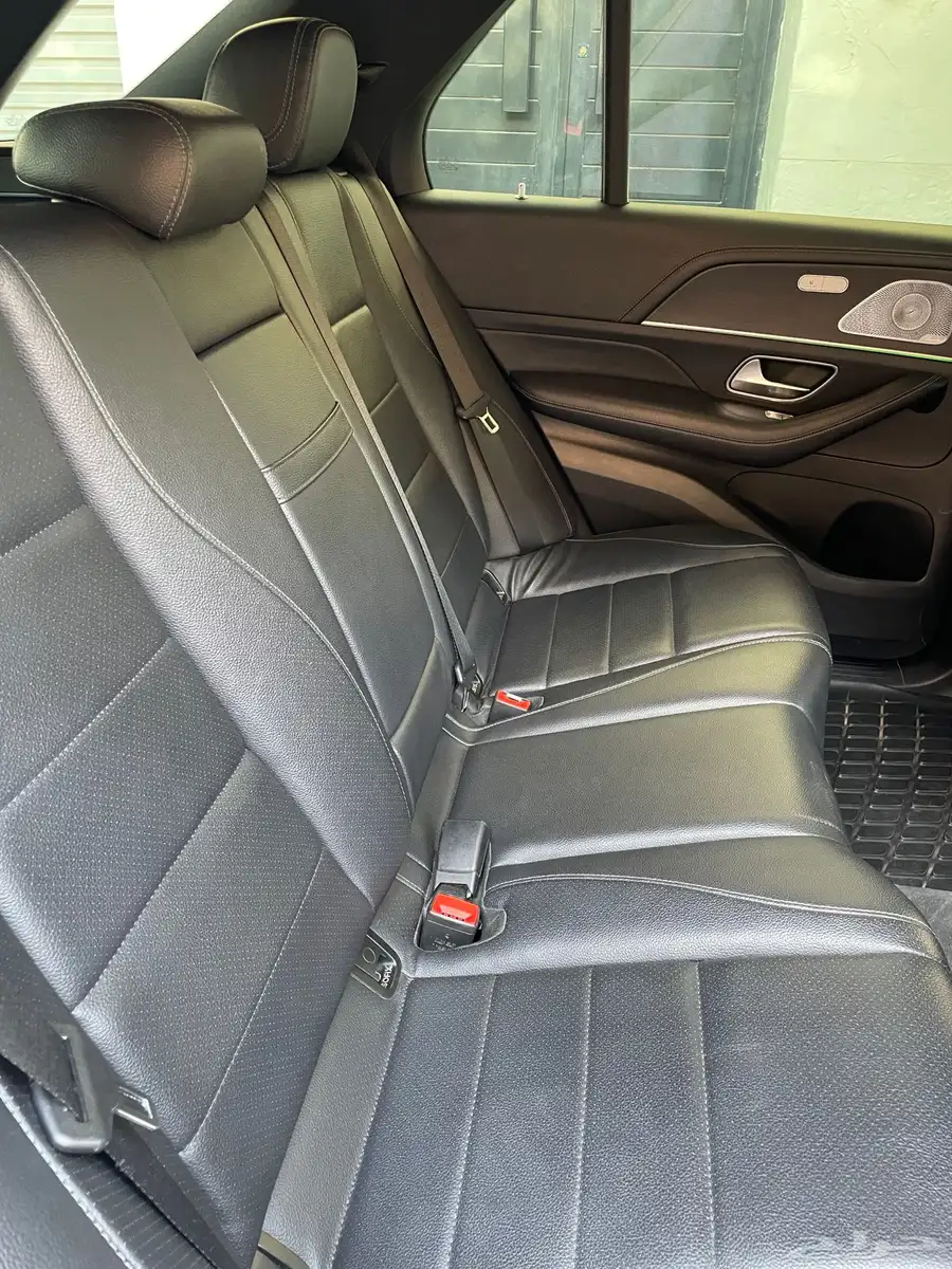 جيب مرسيدس gle450amg2020 2