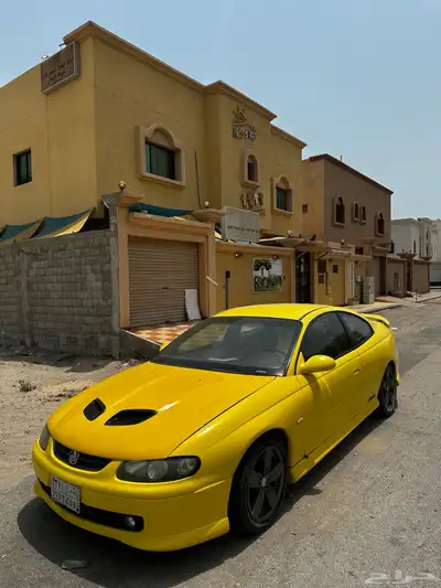 هولدن لومينا 2