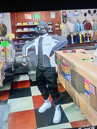 قراند 20