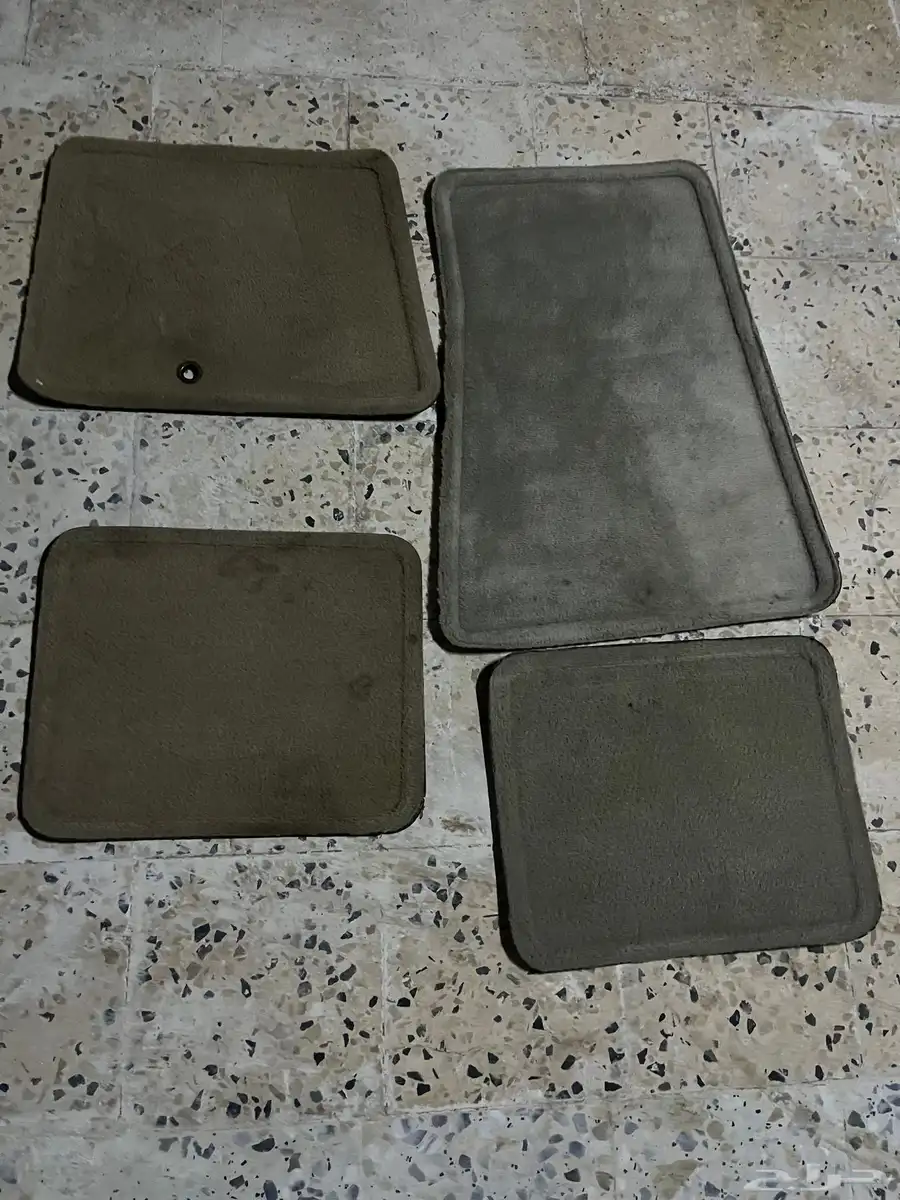وطيات فورد 1