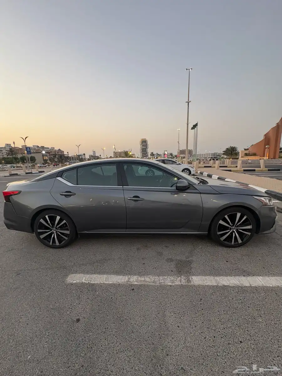 التيماء SR موديل 2020 3