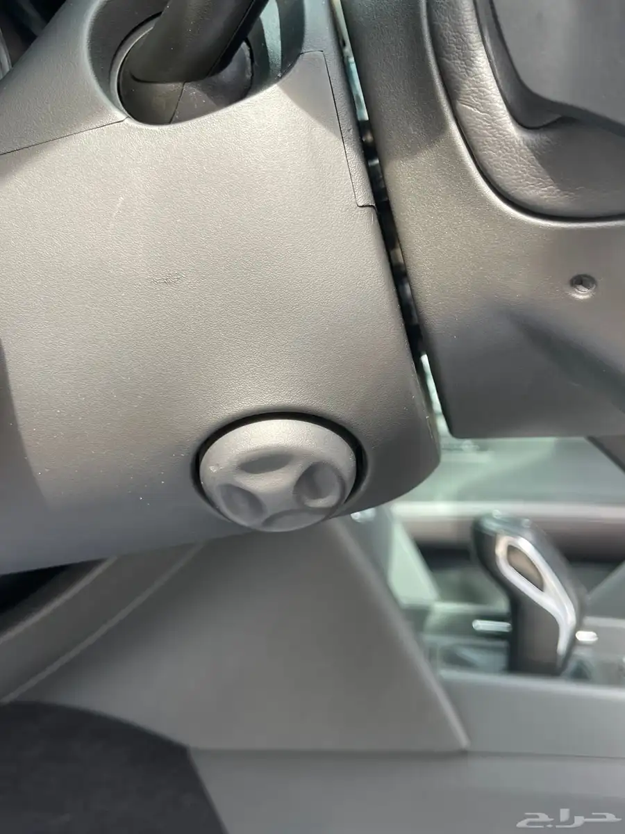 كاديلاك CT6 2019 فئه سبورت وارد الجميح صيانات وكاله نظيف 38