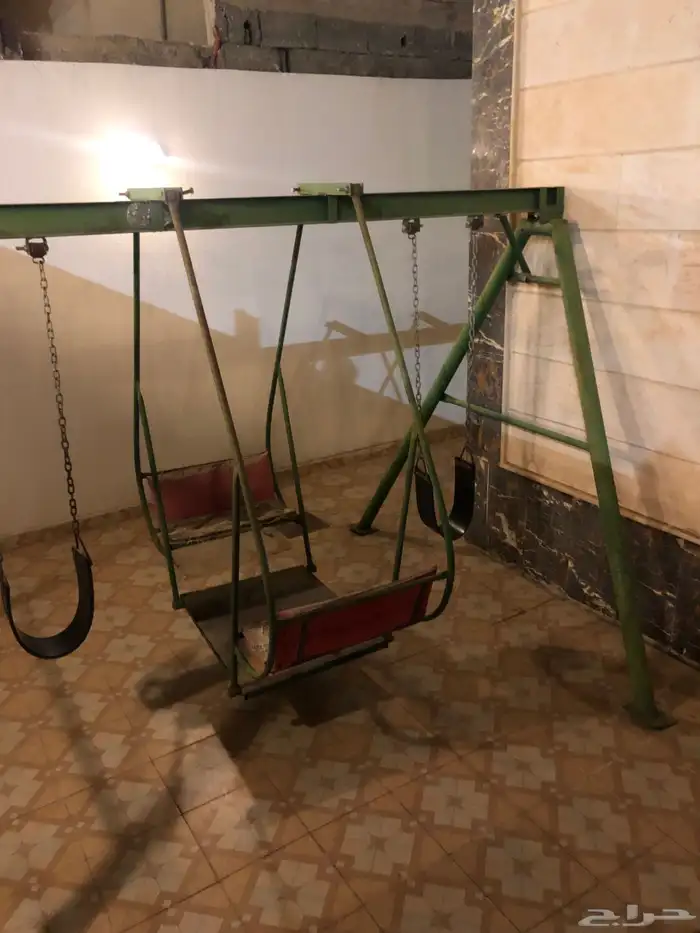 لللبيع حديد 6