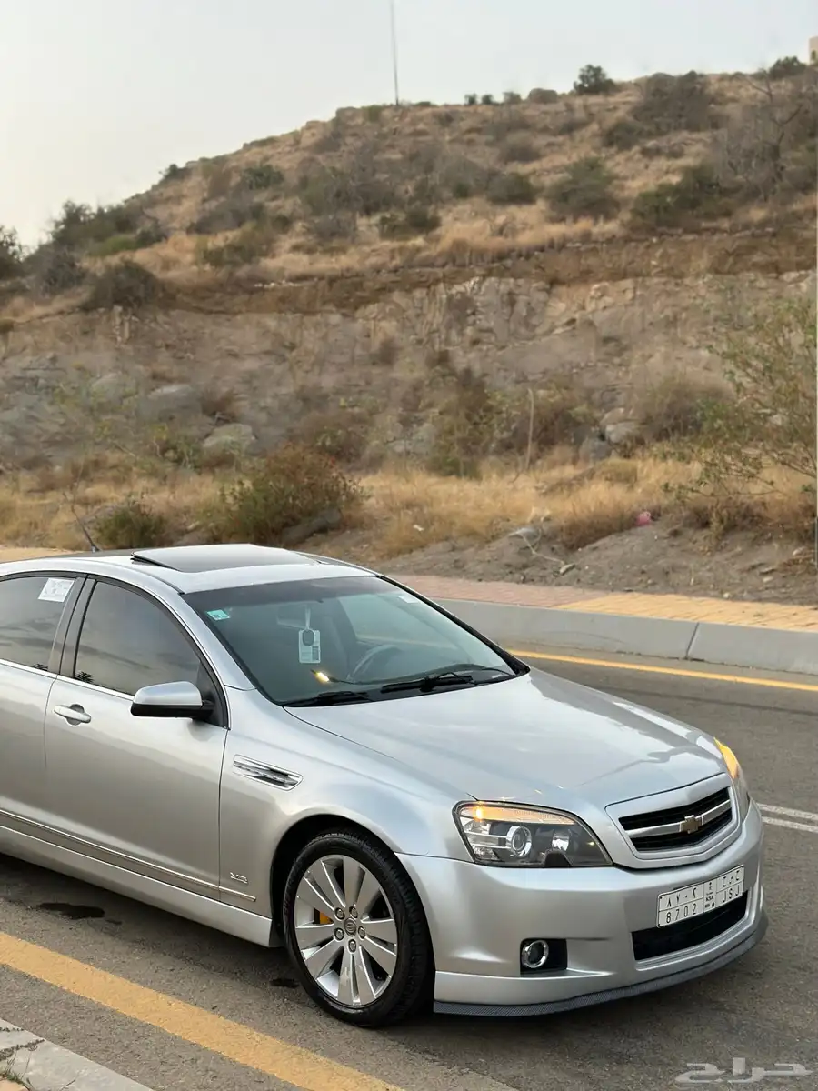 كابرس 2009 ss 5