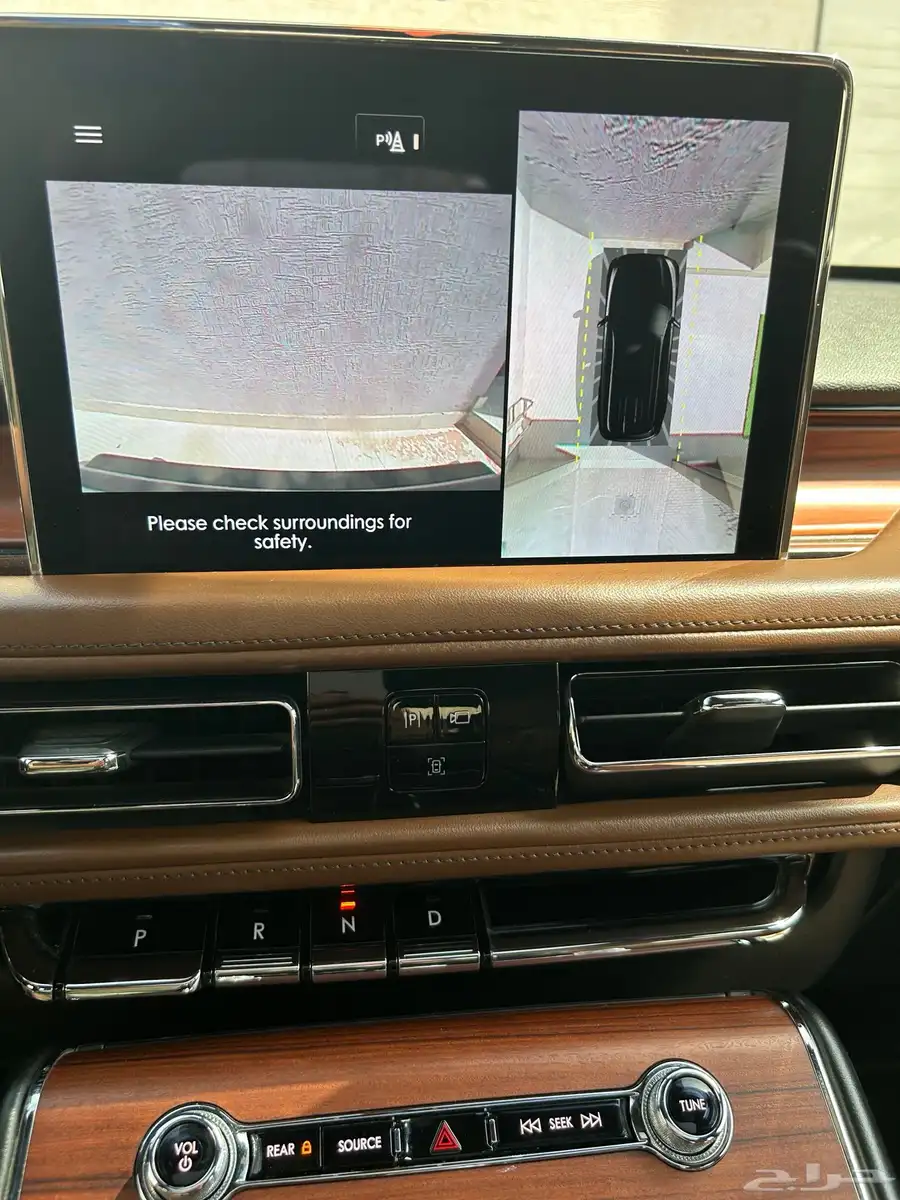 LINCON AVIATOR 2021 28