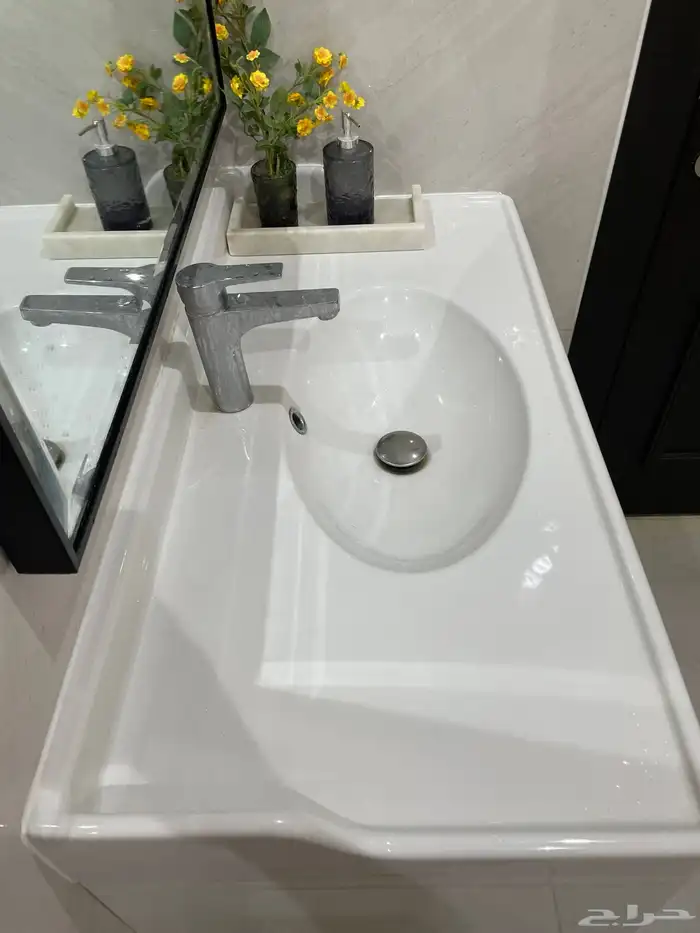 مغسلة حمام - ايكيا 1