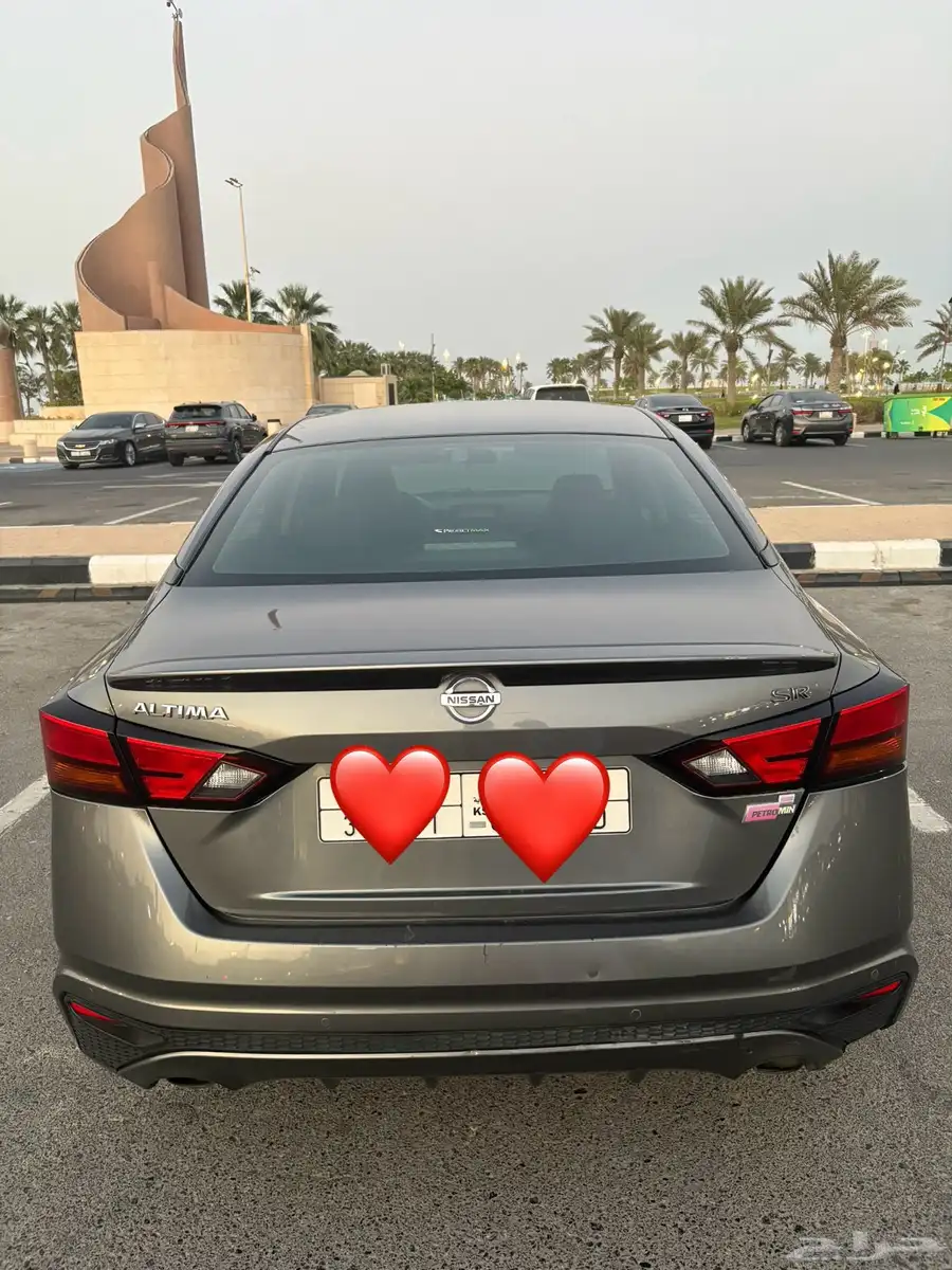 التيماء SR موديل 2020 5