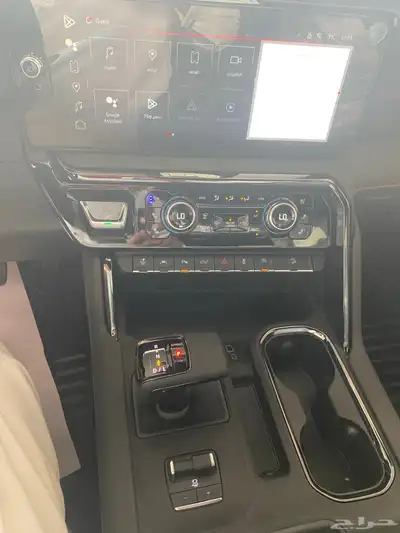 جي ام سي سييرا AT4 غماره 2025 10
