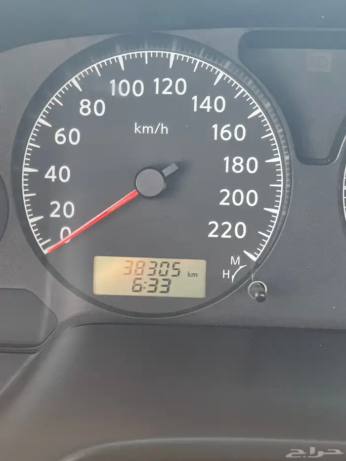 شاص نيسانVTC 2023 5
