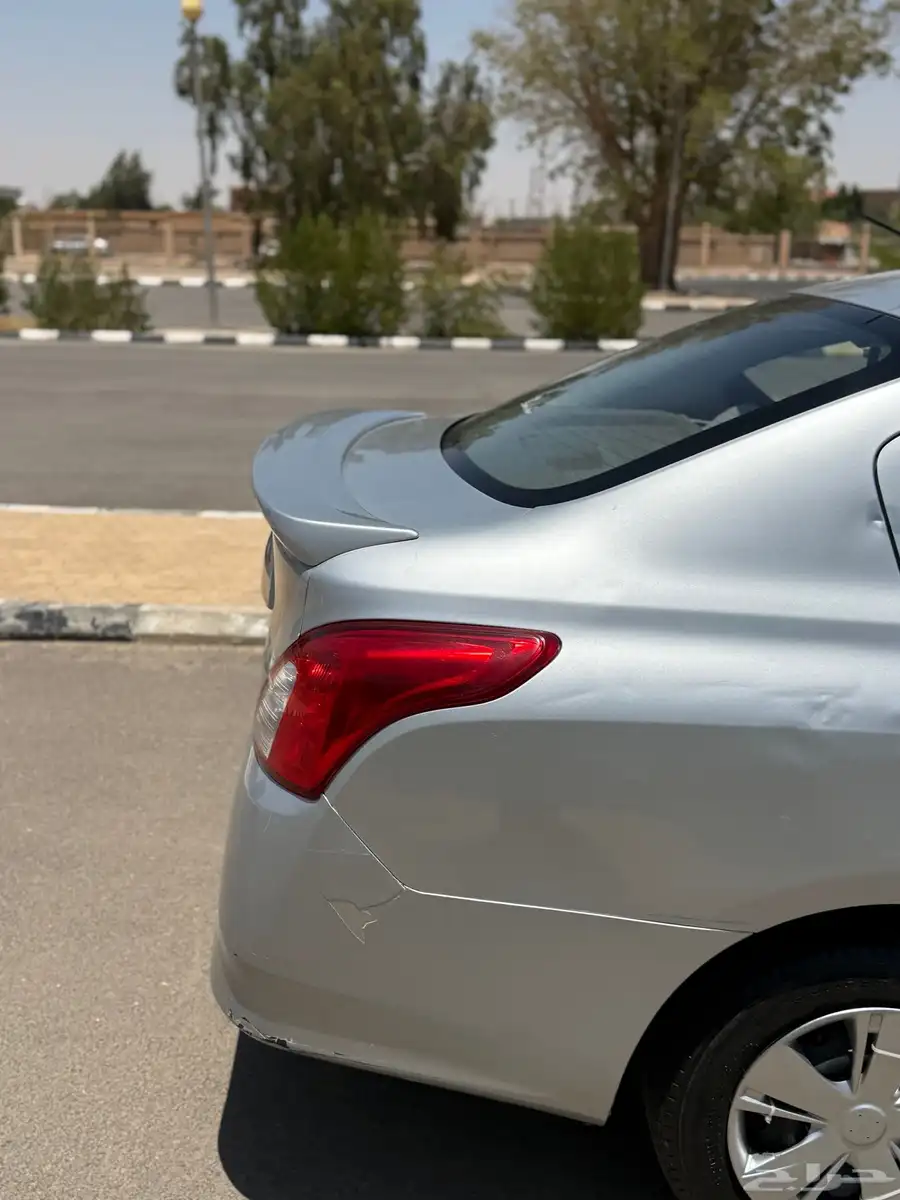 نيسان صني 2018 3