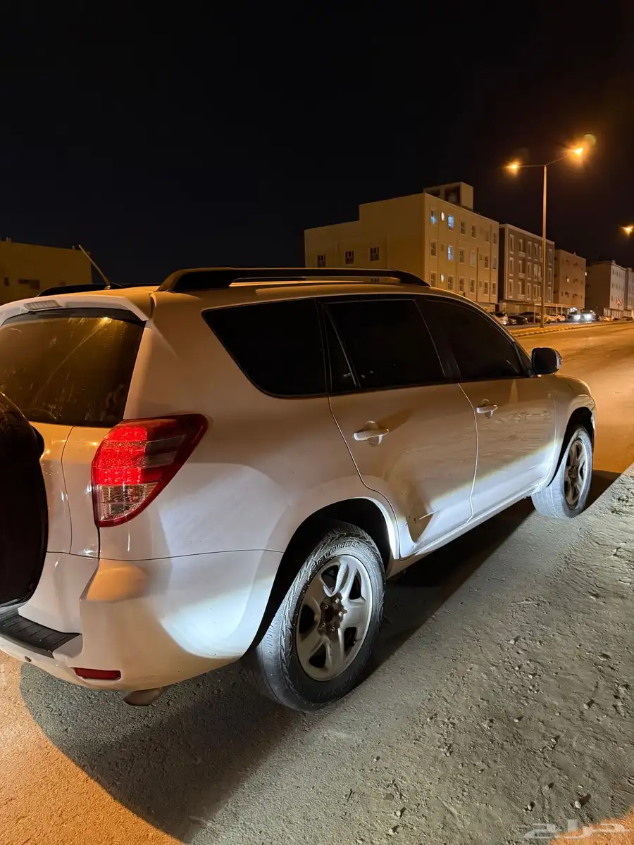 راف فور 2012 1