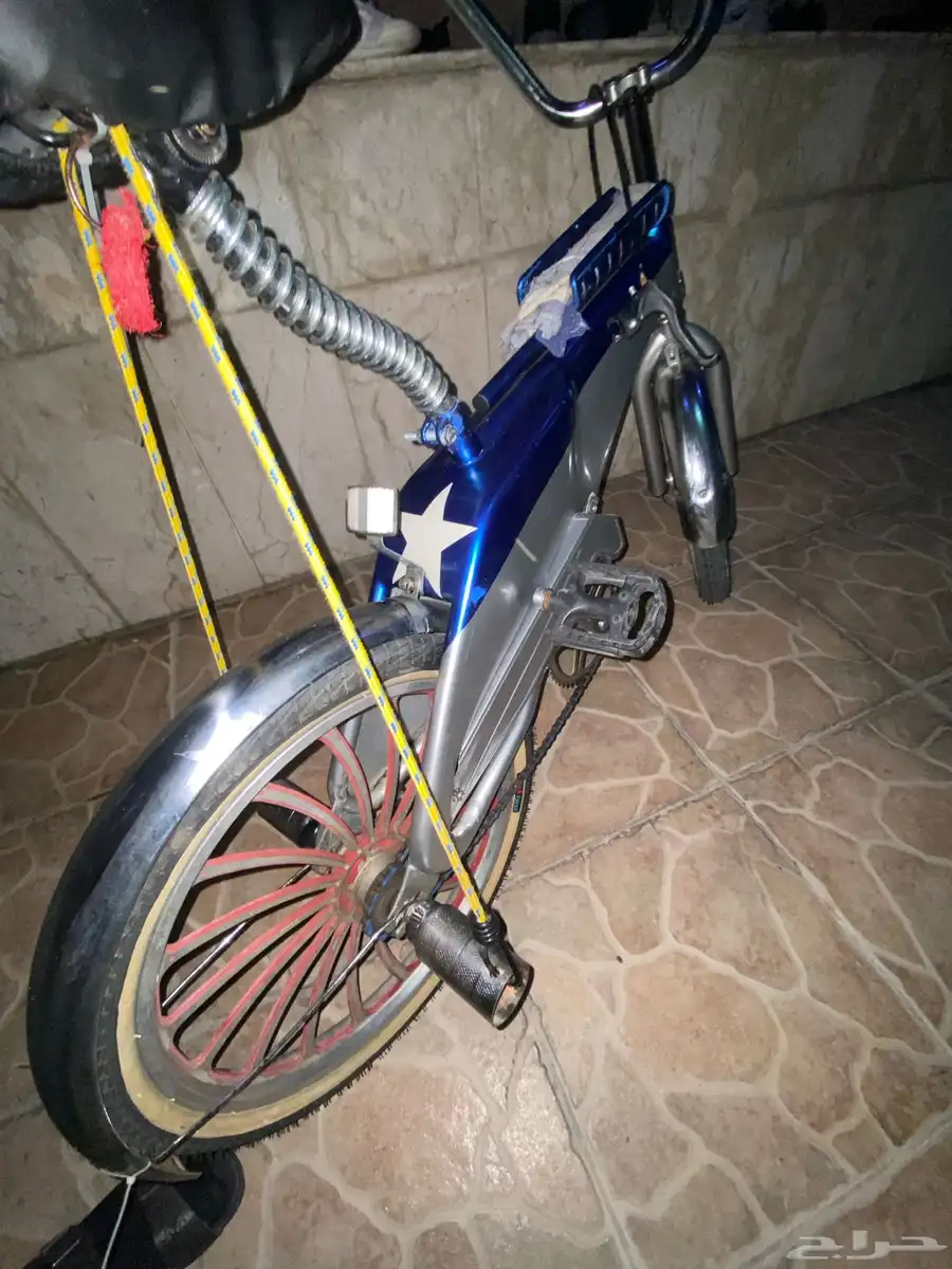 رامبو صاج للبيع خد وستعمل 2
