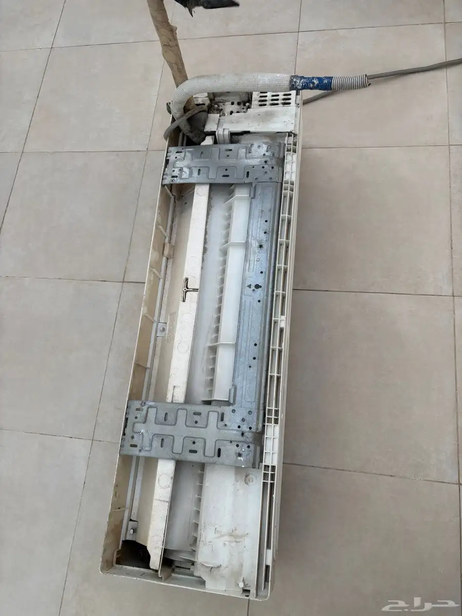 أسبلت سامسونج 2طن 1