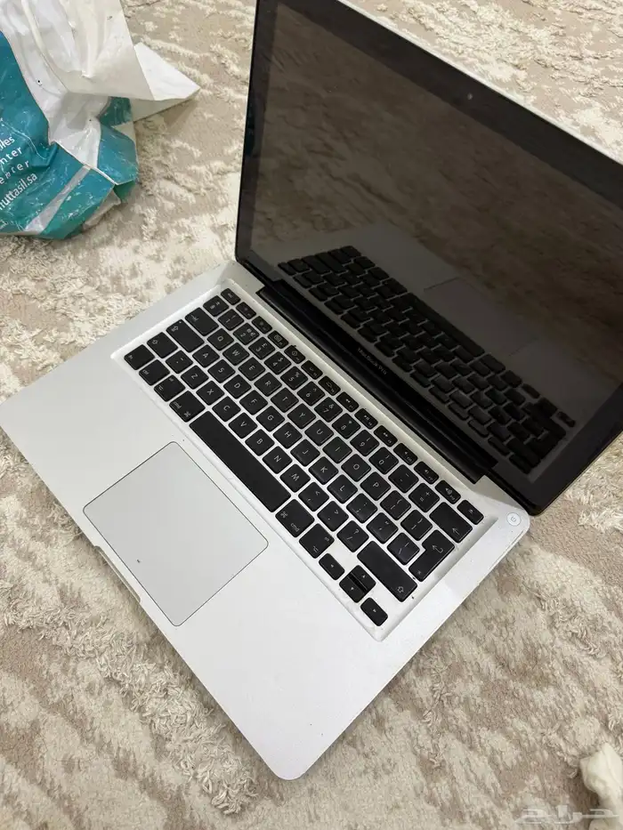 لاب توب ماك بوك 250 ريال 3