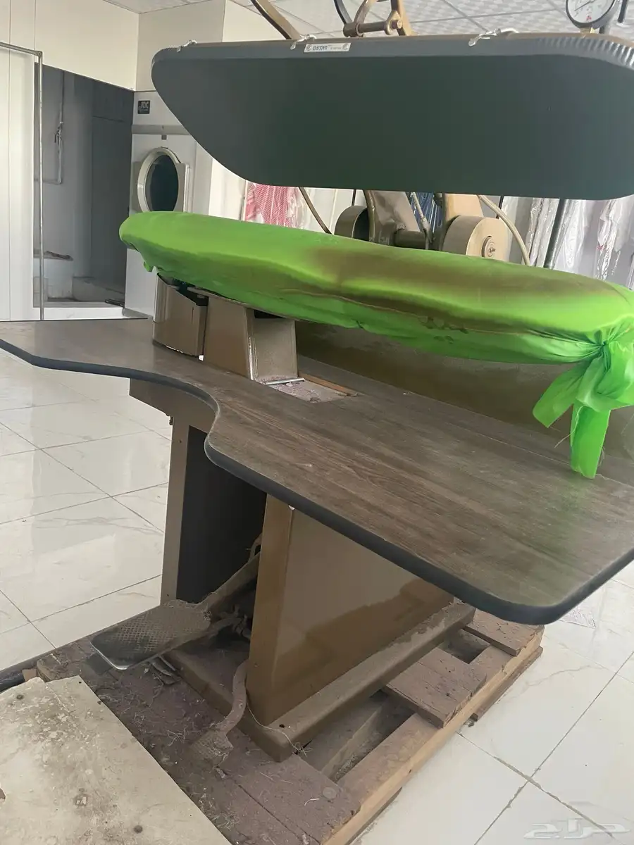 مغسله ملابس للبيع اغراض كامله 9