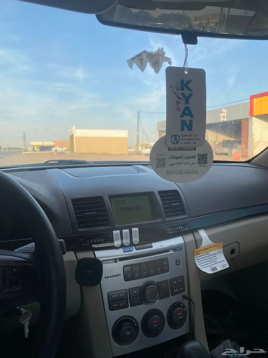 كابرس 2010 6V 3