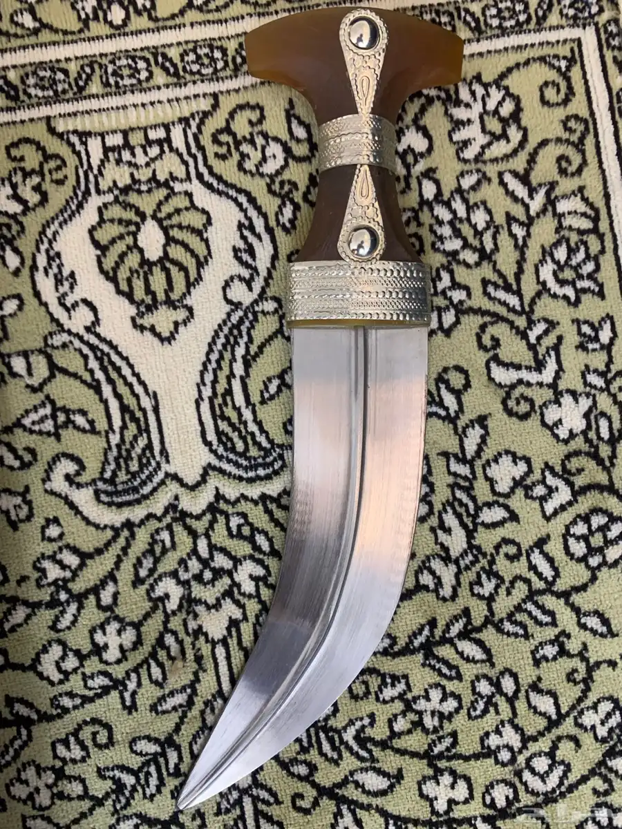 جنبية عمانية 0