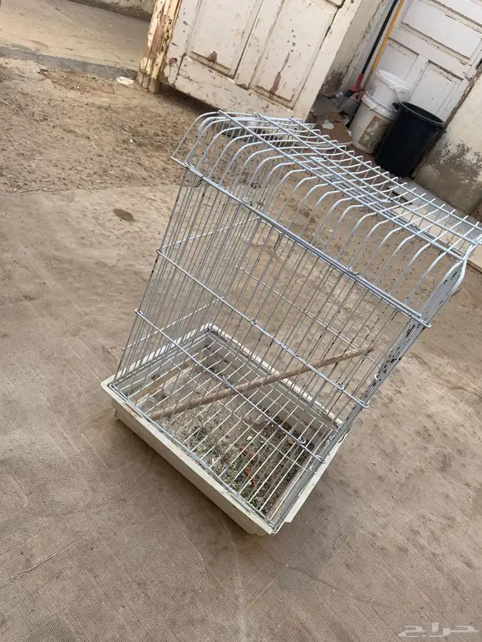 قفص كاسكو للبيع 1